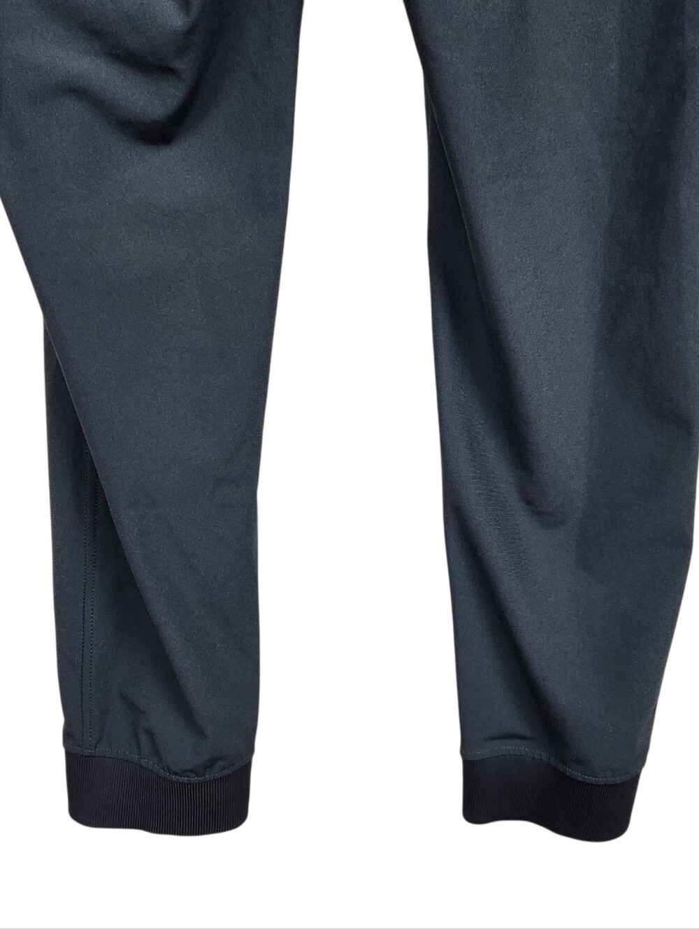 Birddogs Boom For Your Boomstick Black Pants Lined Mens Size XL Extra Large - Picture 7 of 10
